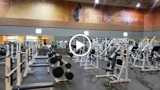 Gym «LA Fitness», reviews and photos, 5536 W Bell Rd, Glendale, AZ 85308, USA