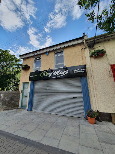 Raymar Hairdressing Salon in Dublin, Co. Dublin