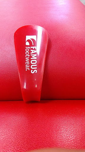 Shoe Store «Famous Footwear», reviews and photos, 1245 Bald Hill Rd, Warwick, RI 02886, USA