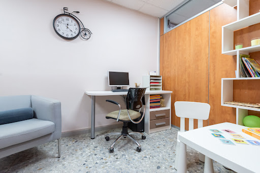 Institut Mèdic Vallesà | Instituto Medico Vallesano en Mollet del Vallès, Barcelona