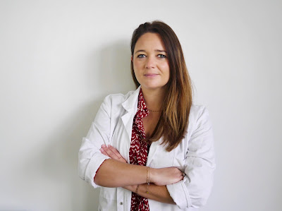 Dr Emilie PIQUET RAYNAUD - Spécialiste en Evaluation et Traitement de la Douleur à Cagnes-sur-Mer
