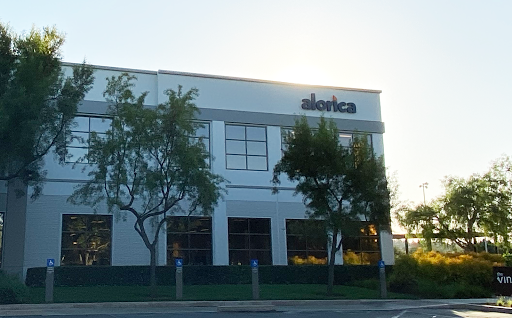 Alorica Irvine Corporate Office