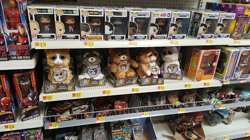 Department Store «Walmart Supercenter», reviews and photos, 2800 W Nolana Ave, McAllen, TX 78504, USA