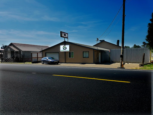 Greenline Auto LLC en Woodland