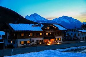 Alpinhotel Berchtesgaden image