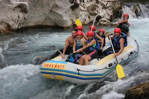 Inesraft - Rafting na Neretvi image