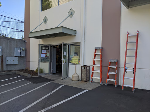 Home Improvement Store «Manor Hardware & Construction Supply», reviews and photos, 21323 68th Ave W, Lynnwood, WA 98036, USA