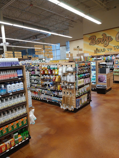 Grocery Store «Fresh Thyme Farmers Market- Greenwood IN», reviews and photos, 8750 US-31, Indianapolis, IN 46227, USA