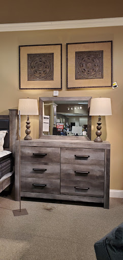 Furniture Store «Ashley HomeStore», reviews and photos, 810 E Hwy 30, Gonzales, LA 70737, USA