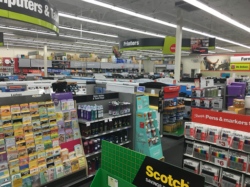 Office Supply Store «Staples», reviews and photos, 200 N Kimball Ave #221, Southlake, TX 76092, USA