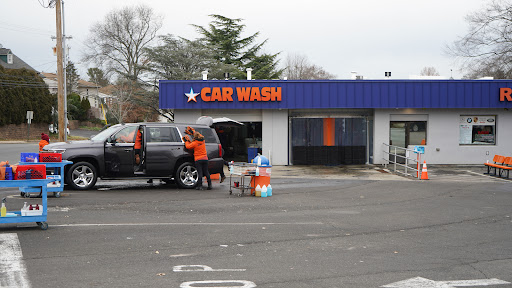 Team Car Wash en Summit