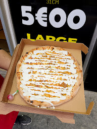 Photo n°20 de Ta5ty Pizza - Lyon 8 - Bachut à Lyon ()