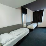 Photo n°11 de l'avis de DANIELA.R fait le 15/04/2023 à 05:05 sur le  B&B Hotel Frankfurt-Airport à Frankfurt