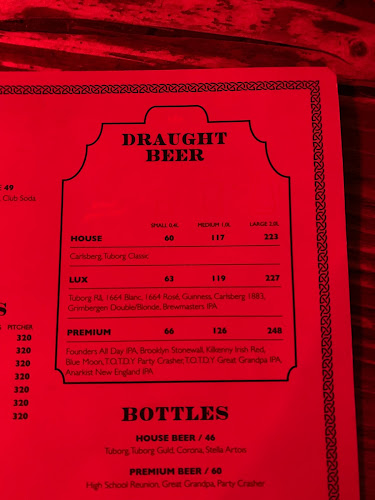 Vesterbrogade 2A, 1620 København