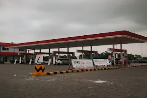 Gas Station Rest Area KM 726 B Surabaya Mojokerto image