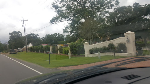 Golf Course «Santa Maria Golf Course», reviews and photos, 18460 Santa Maria Pkwy, Baton Rouge, LA 70810, USA