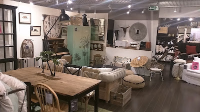 Maisons du Monde à Langueux