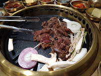 Viande du Restaurant coréen Sam Sun 삼순 à Paris - n°11