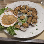 Photo n°1 de l'avis de Alessandro.a fait le 25/10/2023 à 19:51 sur le  Quelli di Paderna - Ristorante Pizzeria à San Giorgio Piacentino