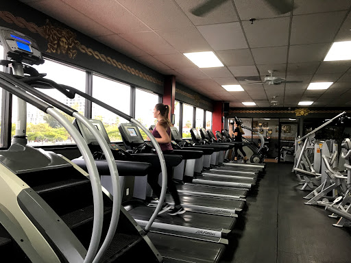 Gym «Olympia Gym & Fitness Center», reviews and photos, 20335 Biscayne Blvd, Miami, FL 33180, USA