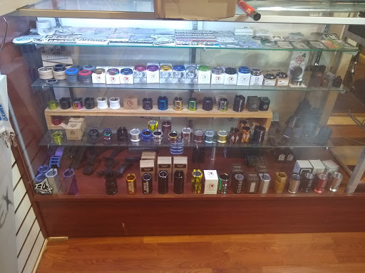 Scooter Repair Shop «ECX Scooter Shop», reviews and photos, 103 E Ayre St, Newport, DE 19804, USA