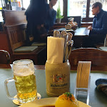 Photo n°2 de l'avis de Li.a fait le 05/02/2020 à 13:42 sur le  Bräustüberl Weihenstephan à Freising