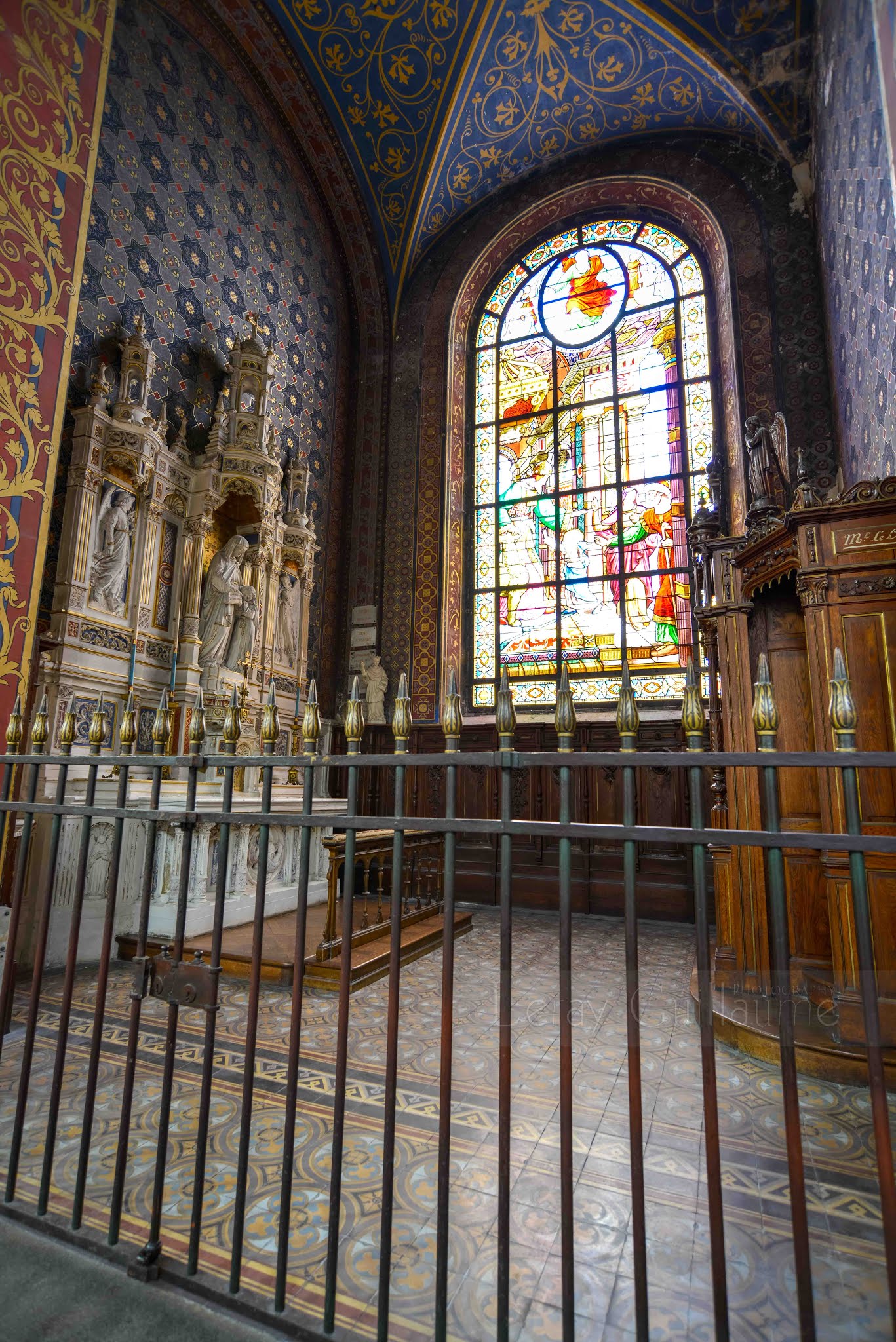 Photo n° 11 de l'avis de Guillaume.e fait le 06/01/2019 à 13:58