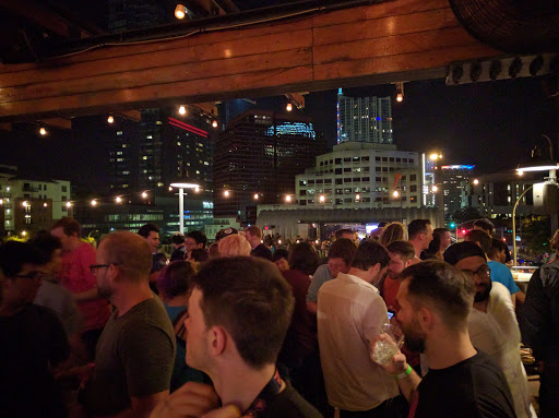 Bar «The Market & Tap Room», reviews and photos, 319 Colorado St, Austin, TX 78701, USA