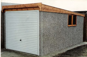Beeston Concrete Garages Ltd