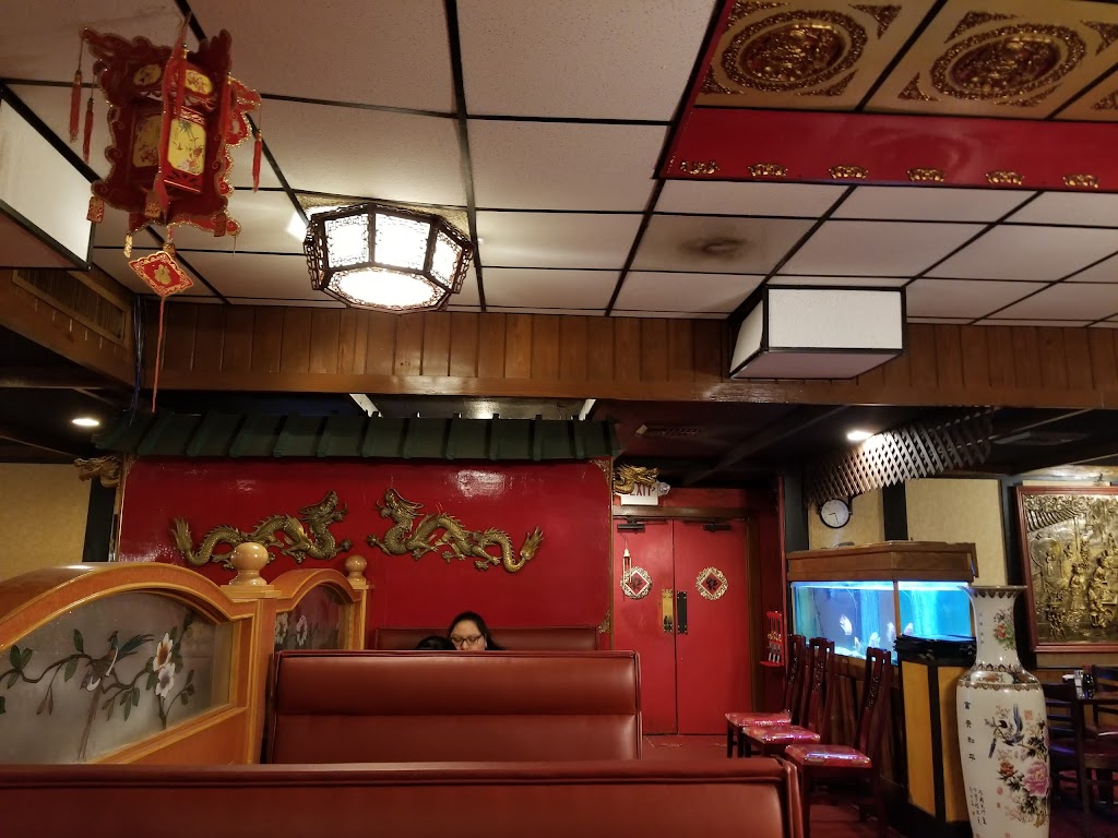 Peking Garden Restaurant 30080