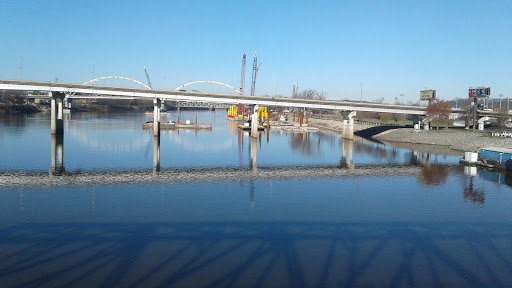 Maritime Museum «Arkansas Inland Maritime Museum», reviews and photos, 120 Riverfront Park Dr, North Little Rock, AR 72114, USA