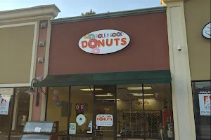 Holey Good Donuts image