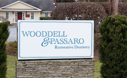 Wooddell & Passaro: James B Wooddell, DDS
