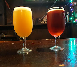 Madueño Brewing Co. photo