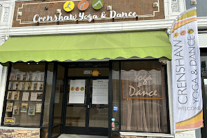 Crenshaw Yoga & Dance image