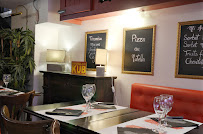 Atmosphère du Restaurant italien Cinquecento à Paris - n°18