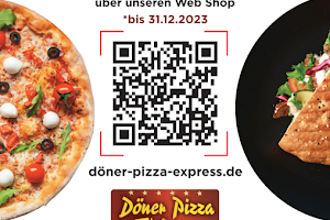 Döner Pizza Express Greiz - 10% NUR über unseren Webshop image