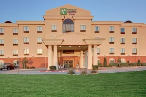 Holiday Inn Express & Suites Altus, an IHG Hotel image