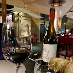 Photo n°1 de l'avis de Laura.a fait le 23/03/2024 à 21:36 sur le  VIDA - Living Restaurant Wine Bar à Rome