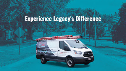 Legacy Heating and Air, Inc.