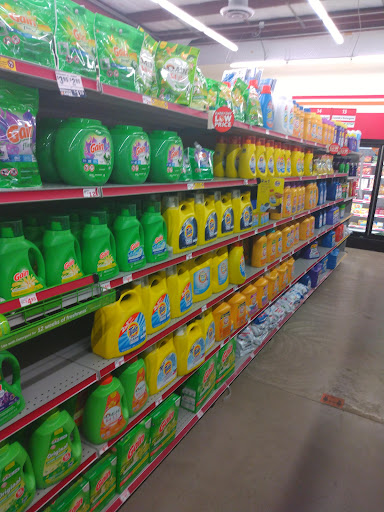 Dollar Store «FAMILY DOLLAR», reviews and photos, 10163 US-27, Butler, KY 41006, USA