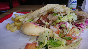 Photo n°24 de Délice Jussieu à Paris ()