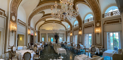 The French Room - 1321 Commerce St, Dallas, TX 75202