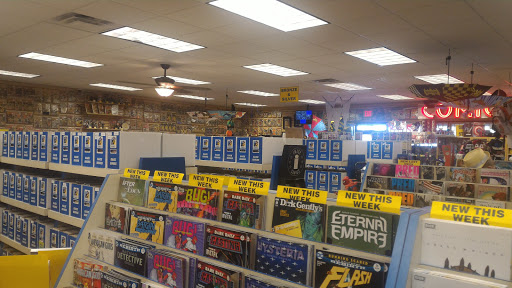 Comic Book Store «All About Books and Comics», reviews and photos, 24 W Camelback Rd G, Phoenix, AZ 85013, USA