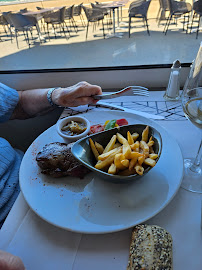 Faux-filet du La Croisette - Restaurant à Pléneuf-Val-André - n°10