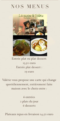 Photos du propriétaire du Restaurant français La Cuisine de Valerie à Feyzin - n°4