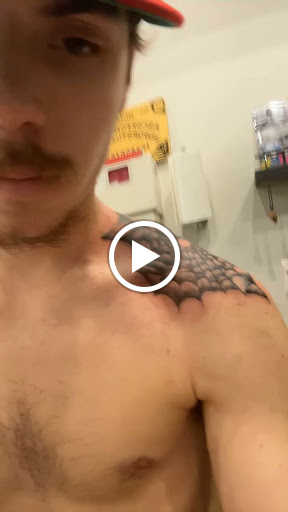 Explore tattoo animal ideas, creative tattoo ideas in Oklahoma City, available at Ink Poison Tattoo Studio