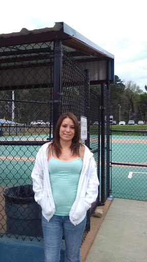 Stadium «Acworth Sports Complex», reviews and photos, 4000 S Main St, Acworth, GA 30101, USA