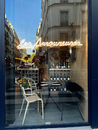 Photos du propriétaire du Restaurant Les Amoureuses à Paris - n°1