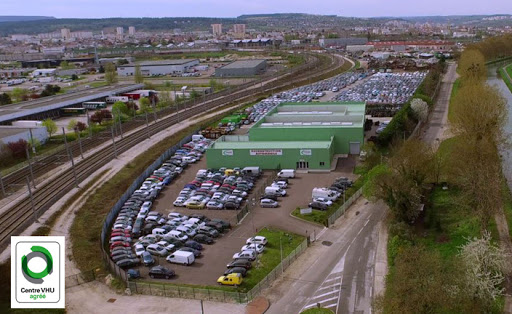 Photo 1 - Bourgogne Recyclage